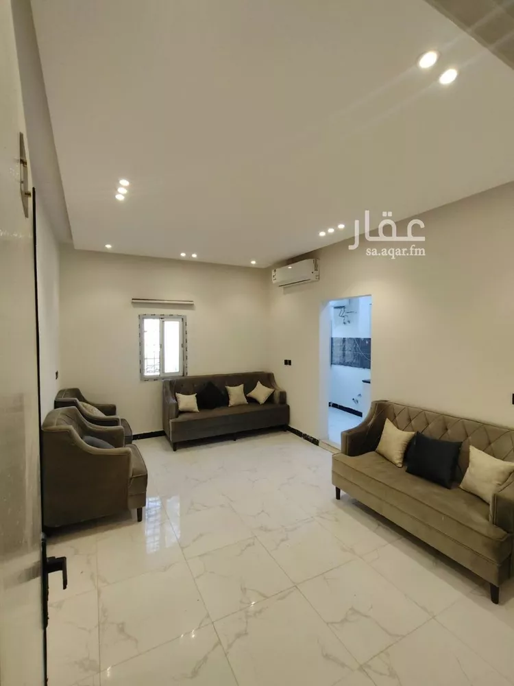 شقة للإيجار في شارع جبل علي, حي غرناطة, مدينة الرياض, منطقة الرياض صورة 5