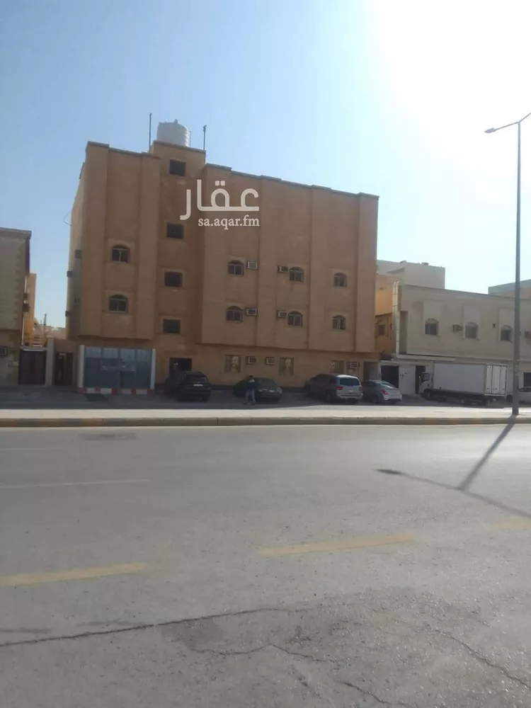 شقة للإيجار في شارع جبل علي, حي غرناطة, مدينة الرياض, منطقة الرياض