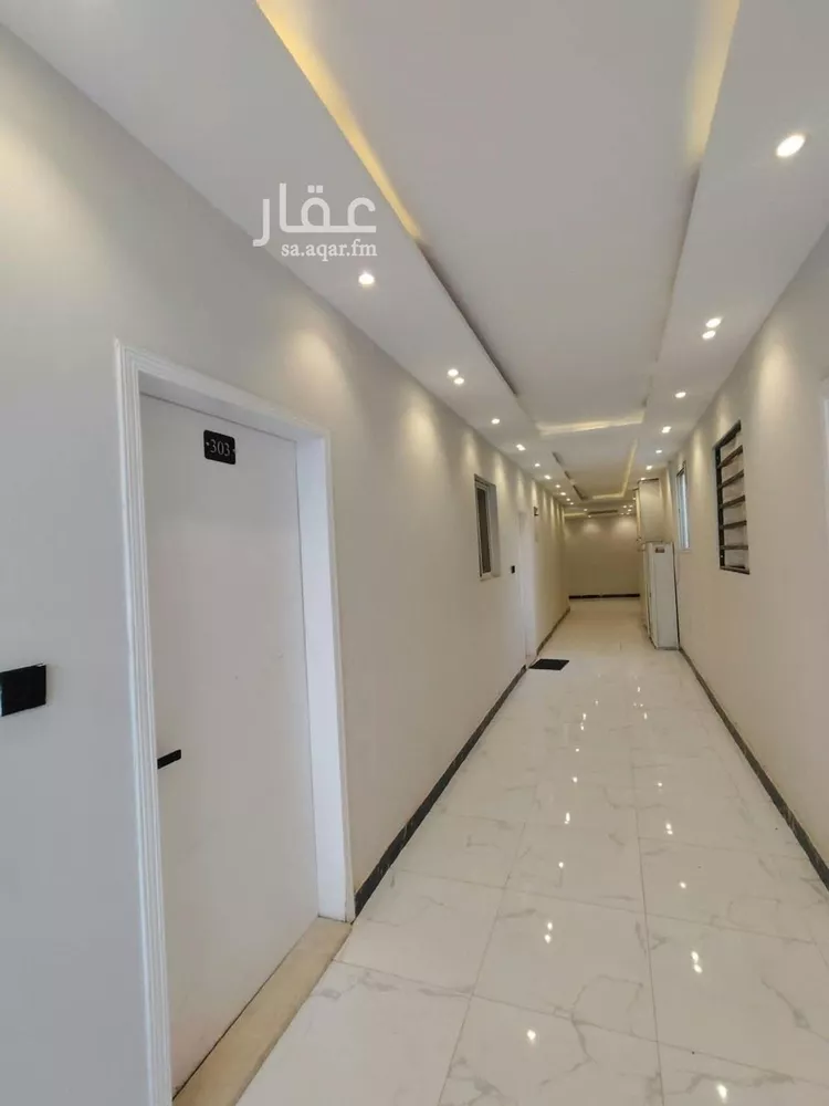 شقة للإيجار في شارع جبل علي, حي غرناطة, مدينة الرياض, منطقة الرياض صورة 3