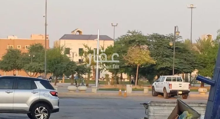 شقة للإيجار في شارع ابن خلكان, حي النسيم الشرقي, مدينة الرياض, منطقة الرياض صورة 2