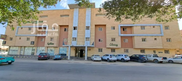 Apartment for Rent in Riyadh Al Andalus