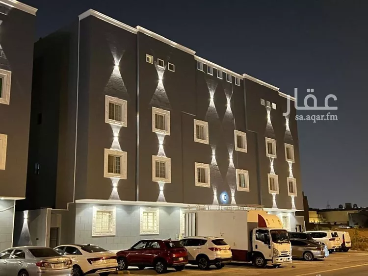 Apartment for Rent in Riyadh Al Yasmin