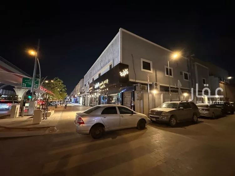 شقة للإيجار في شارع الشيخ حسن بن حسين بن علي, حي الملك فيصل, مدينة الرياض, منطقة الرياض