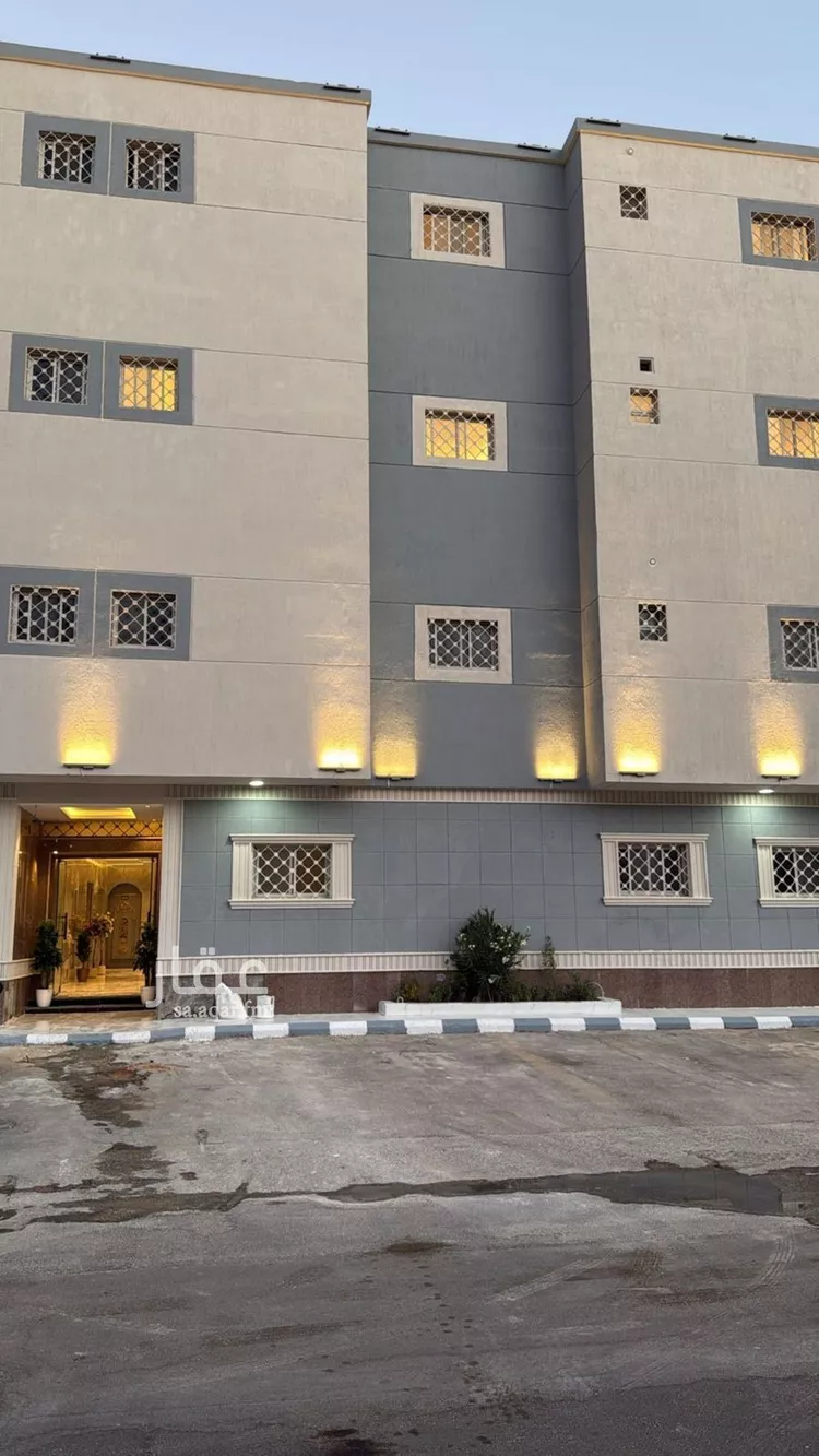 Apartment for Rent in Riyadh King Faisal