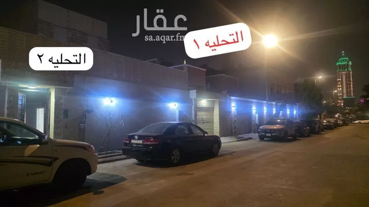 Apartment for Rent in Riyadh Al Olaya
