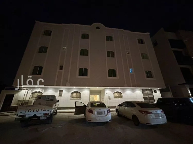 Apartment for Rent in Riyadh Al Yasmin