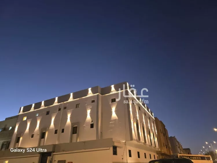 شقة للإيجار في شارع ابن خلكان, حي النسيم الشرقي, مدينة الرياض, منطقة الرياض