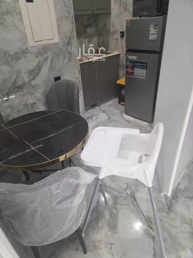 Furnished Studio for Booking in Medina Mudhainib 6