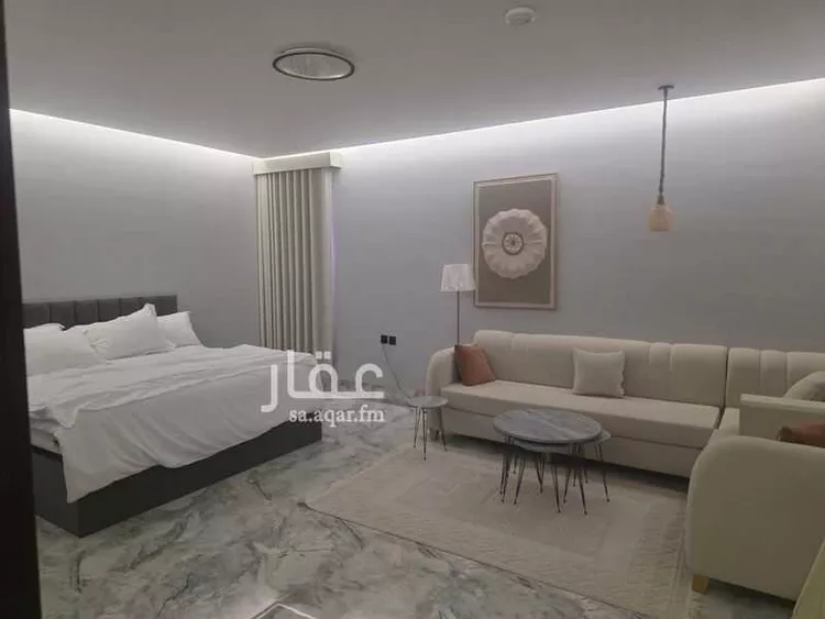 Furnished Studio for Booking in Medina Mudhainib 8