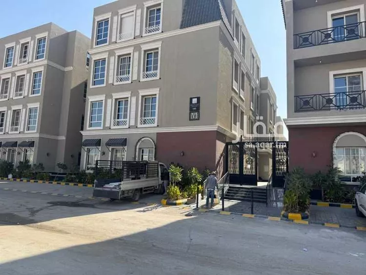 شقة للإيجار في حي النرجس ، الرياض ، منطقة الرياض صورة 2