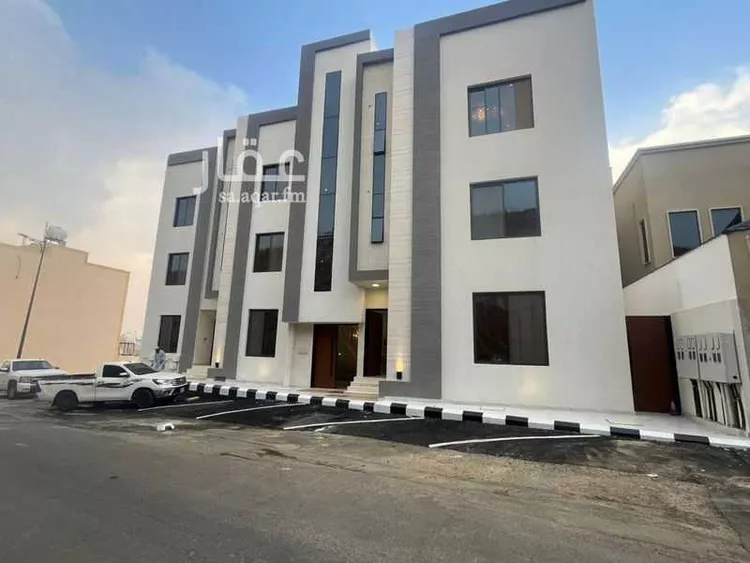 شقة للبيع في شارع عبيدة السلماني, حي المروج, مدينة ابها, منطقة عسير