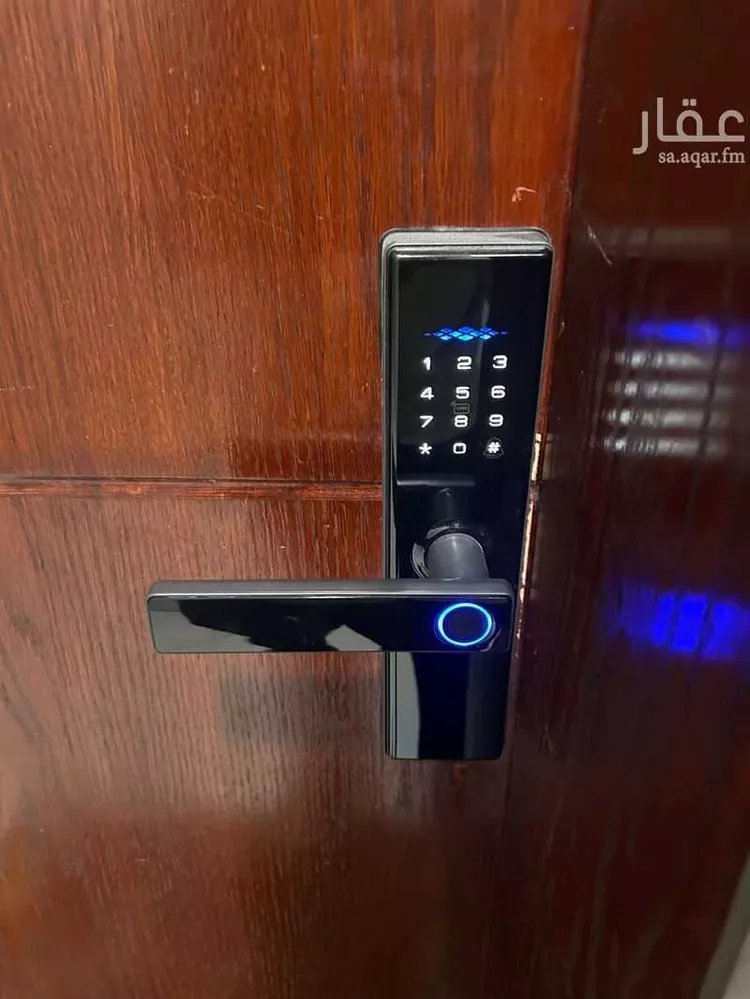 شقة مفروشة للحجز في شارع المتنبي ، حي النورس ، الدمام ، الدمام صورة 5