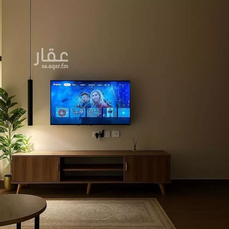 شقة مفروشة للحجز في شارع المتنبي ، حي النورس ، الدمام ، الدمام صورة 4