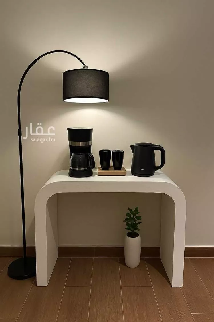 شقة مفروشة للحجز في شارع المتنبي ، حي النورس ، الدمام ، الدمام 6