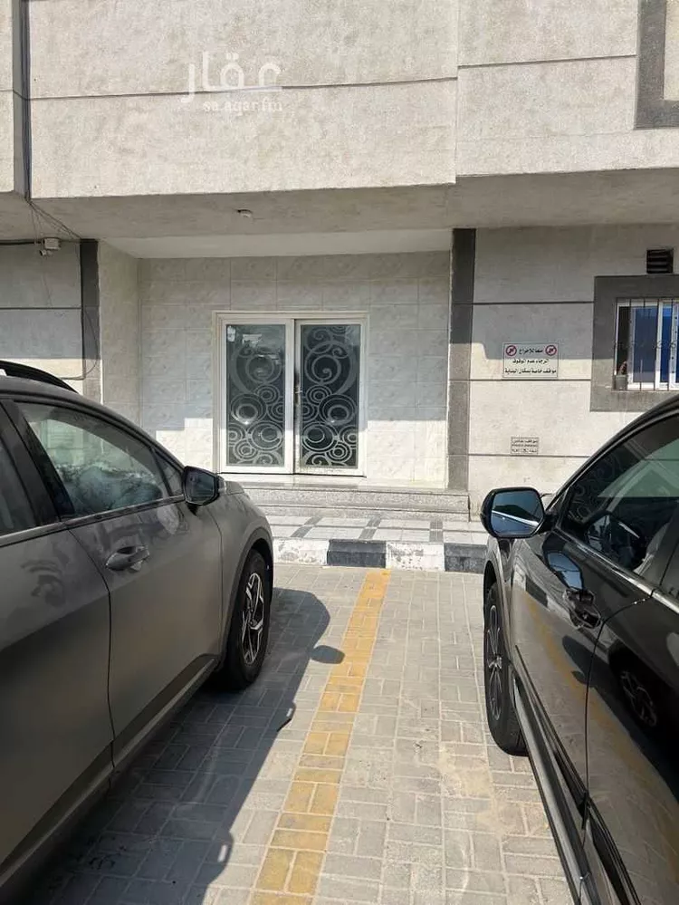 شقة مفروشة للحجز في شارع المتنبي ، حي النورس ، الدمام ، الدمام 9