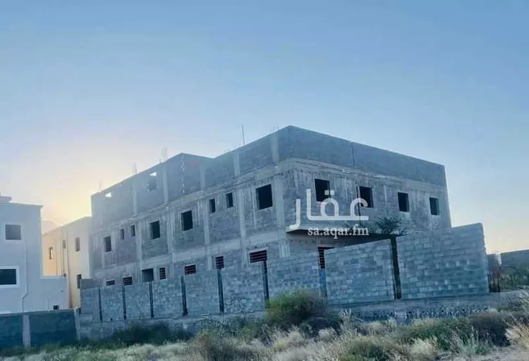 Building for Sale in Ahad Rufaidah Al Aziziyah