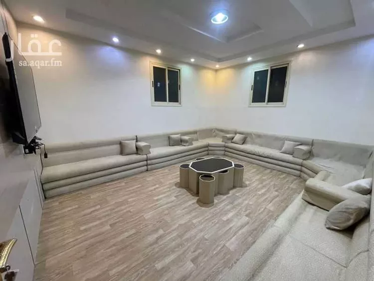 عمارة للإيجار في شارع كفر سعيد, حي المروج, مدينة أبها, منطقة عسير صورة 4