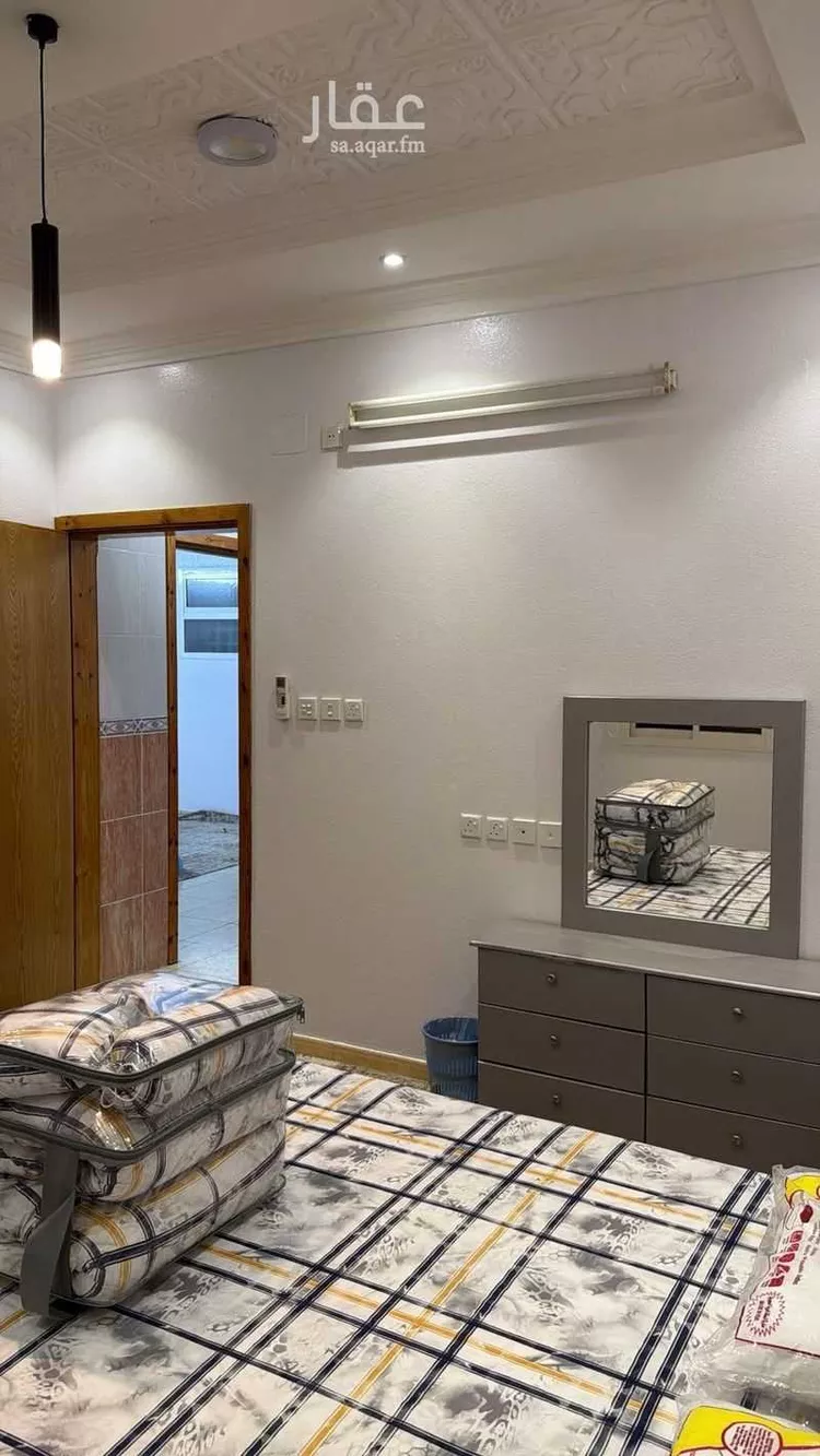 عمارة للإيجار في شارع عين العزيزية, حي الضباب, مدينة أبها, منطقة عسير صورة 4