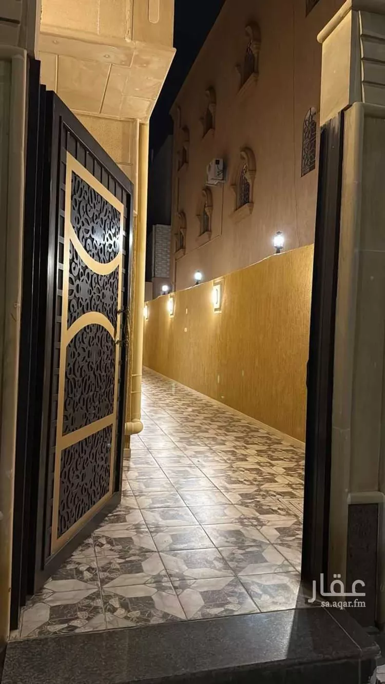 شقة للإيجار في شارع شارع قرية القنانة, حي الغدير, مدينة أبها, منطقة عسير صورة 3