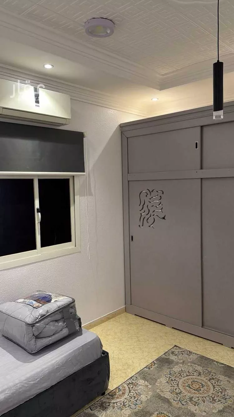 عمارة للإيجار في شارع عين العزيزية, حي الضباب, مدينة أبها, منطقة عسير صورة 3
