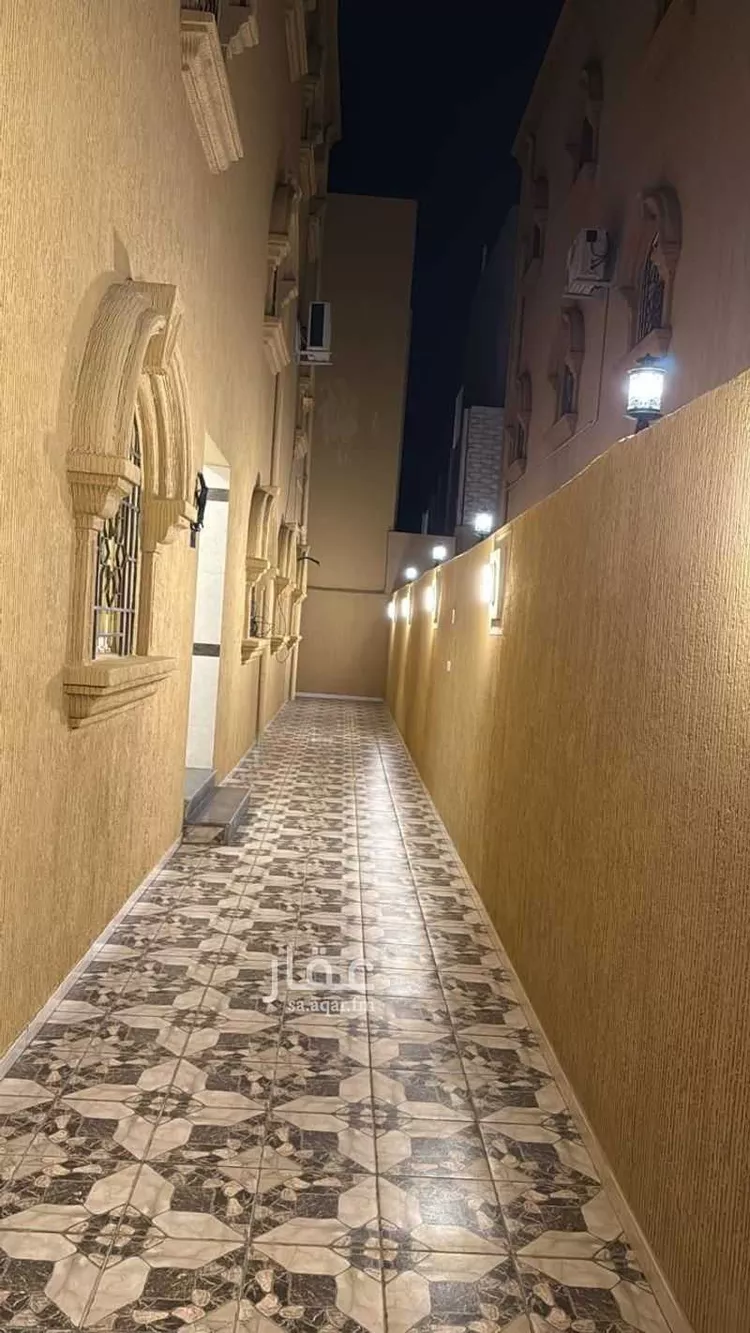 شقة للإيجار في شارع شارع قرية القنانة, حي الغدير, مدينة أبها, منطقة عسير صورة 2