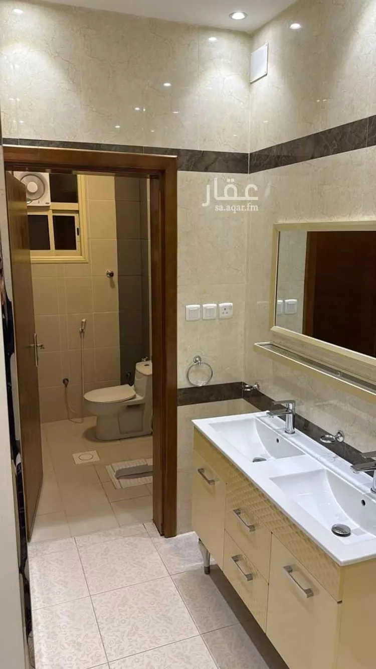 شقة للإيجار في شارع شارع قرية القنانة, حي الغدير, مدينة أبها, منطقة عسير صورة 5