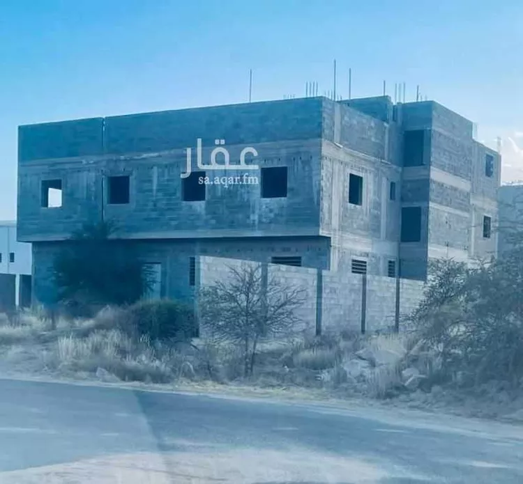 Building for Sale in Ahad Rufaidah Al Aziziyah صورة 2