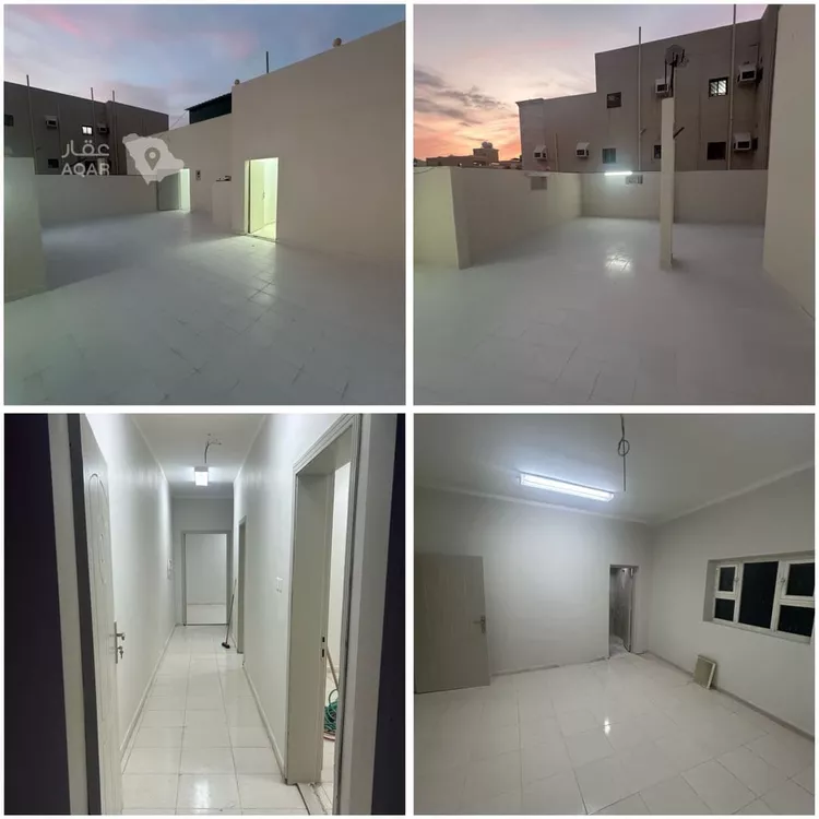 عمارة للإيجار في شارع ابراهيم بن عباد بن اساف بن عدي, حي الخضراء, مدينة مكة المكرمة, منطقة مكة المكرمة صورة 4