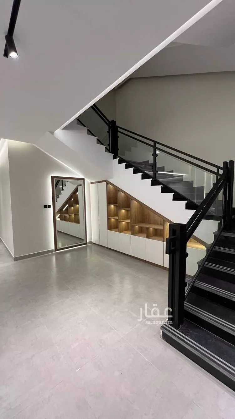 فيلا للبيع في شارع خالد بن زيد بن كليب, حي الشامية الجديد, مدينة مكة المكرمة, منطقة مكة المكرمة صورة 3