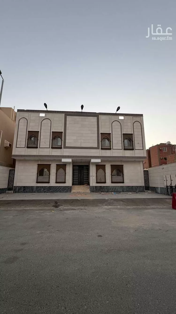 عمارة للبيع في شارع حسن العجيمي, حي الشامية الجديد, مدينة مكة المكرمة, منطقة مكة المكرمة صورة 4