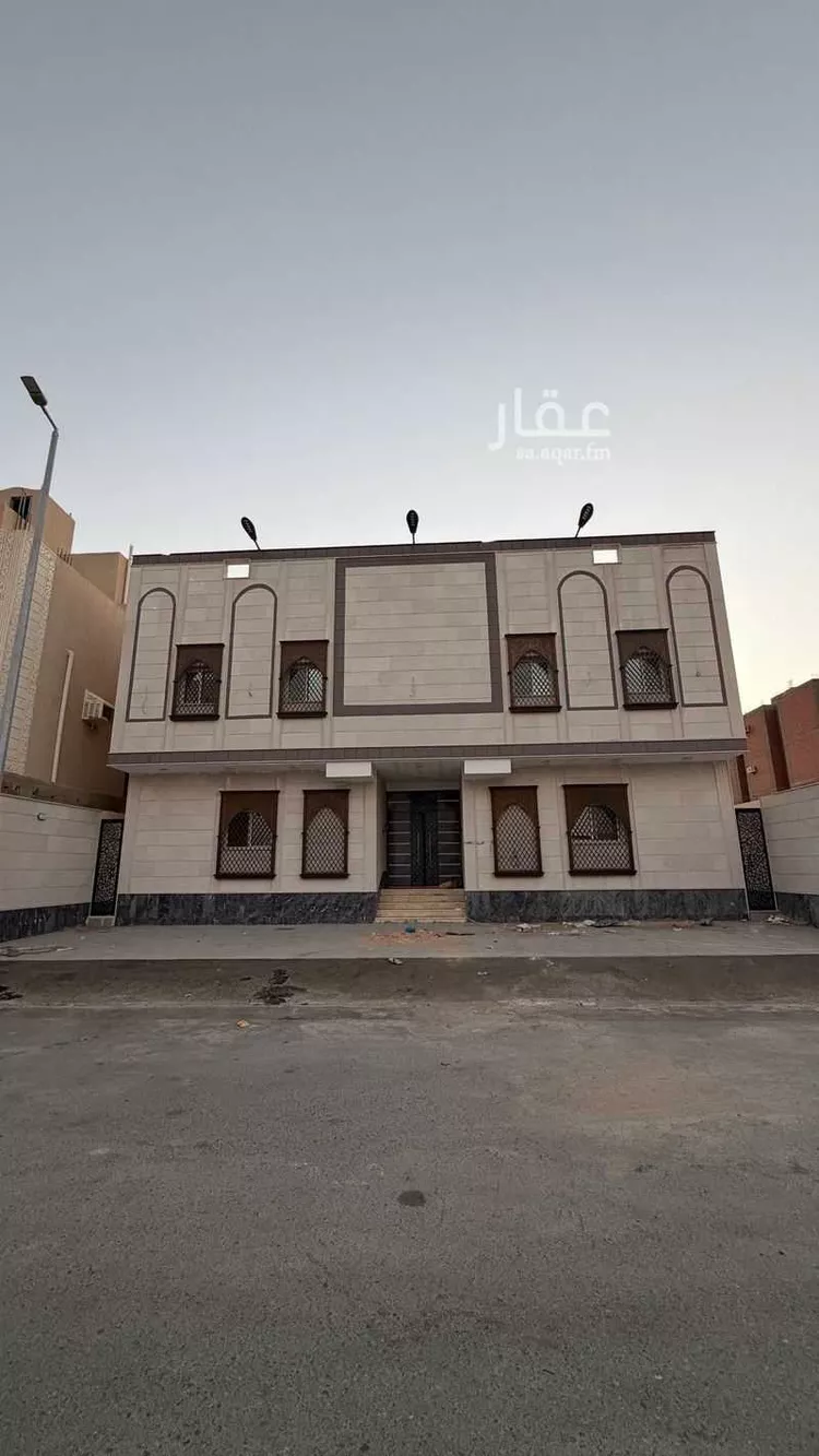 عمارة للبيع في شارع حسن العجيمي, حي الشامية الجديد, مدينة مكة المكرمة, منطقة مكة المكرمة صورة 5