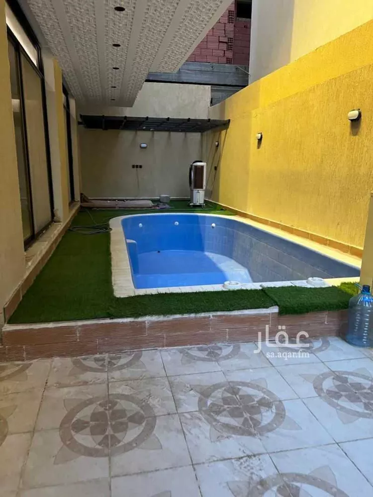 فيلا للبيع في شارع ابو سفيان بن حرب, حي الشامية الجديد, مدينة مكة المكرمة, منطقة مكة المكرمة صورة 4