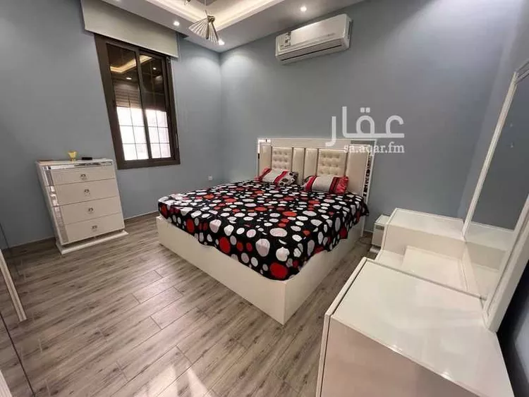 فيلا للبيع في شارع فضيلة الشيخ حافظ محمد حافظ, حي الرياض, مدينة جدة, منطقة مكة المكرمة 9