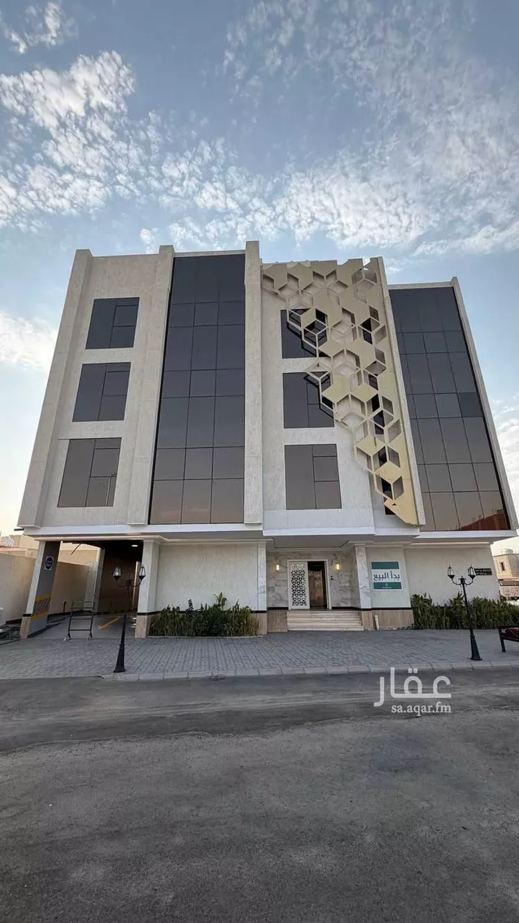Apartment for Sale in Mecca King Fahd