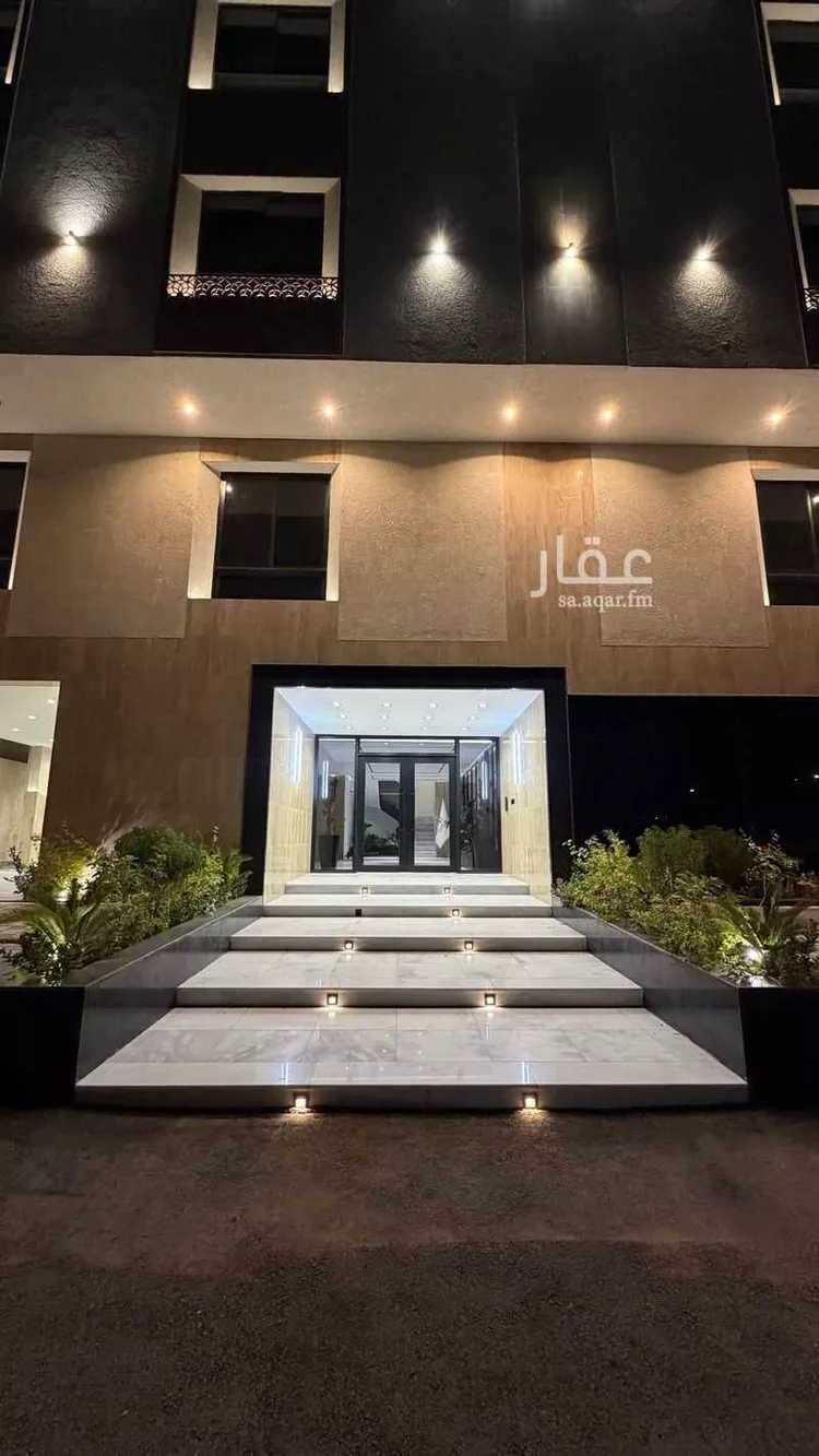 شقة للبيع في شارع ابو الفضل بن المرجاني, حي الشامية الجديد, مدينة مكة المكرمة, منطقة مكة المكرمة صورة 5