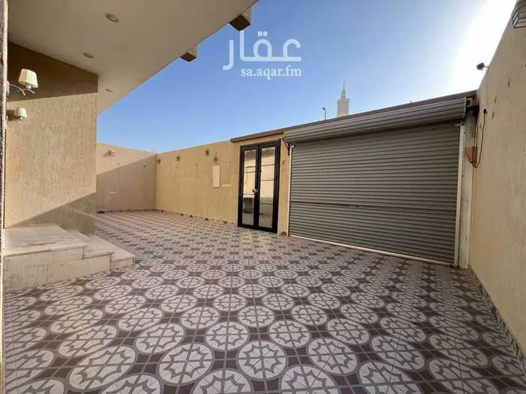 فيلا للبيع في شارع فضيلة الشيخ حافظ محمد حافظ, حي الرياض, مدينة جدة, منطقة مكة المكرمة صورة 4