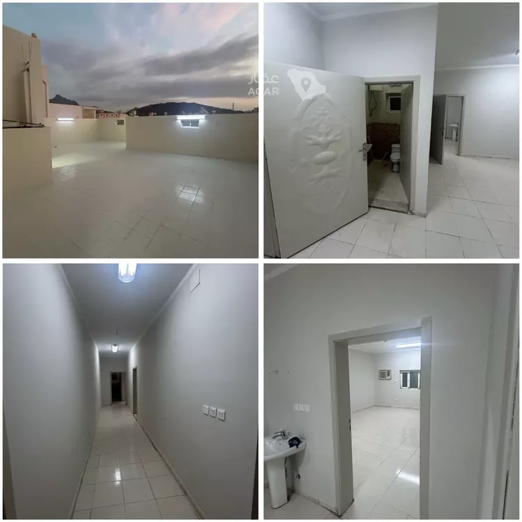 عمارة للإيجار في شارع ابراهيم بن عباد بن اساف بن عدي, حي الخضراء, مدينة مكة المكرمة, منطقة مكة المكرمة صورة 3