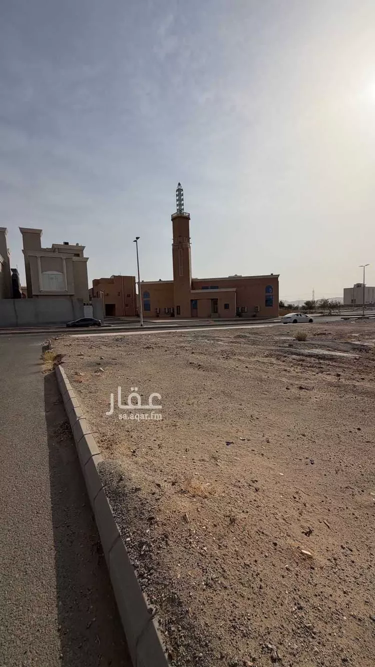 أرض للبيع في شارع عبدالمحسن بن عبدالله ال الشيخ, حي أم الجود, مدينة مكة المكرمة, منطقة مكة المكرمة صورة 2