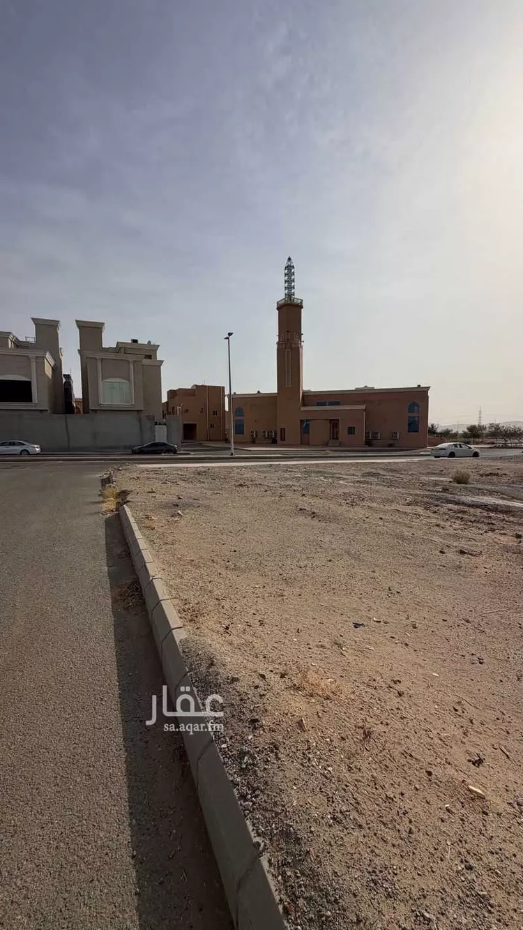 أرض للبيع في شارع عبدالمحسن بن عبدالله ال الشيخ, حي أم الجود, مدينة مكة المكرمة, منطقة مكة المكرمة صورة 3