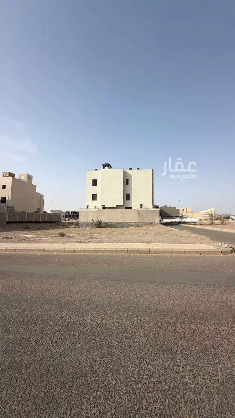 أرض للبيع في شارع عبدالمحسن بن عبدالله ال الشيخ, حي أم الجود, مدينة مكة المكرمة, منطقة مكة المكرمة 6