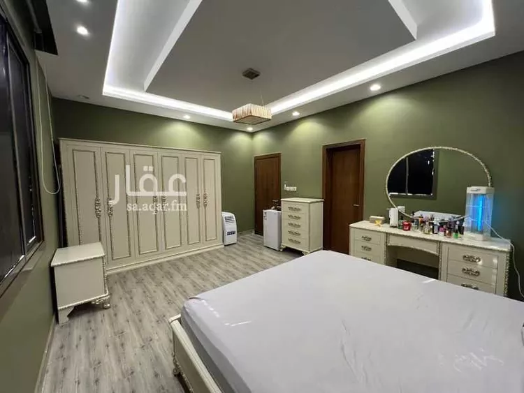فيلا للبيع في شارع فضيلة الشيخ حافظ محمد حافظ, حي الرياض, مدينة جدة, منطقة مكة المكرمة 10