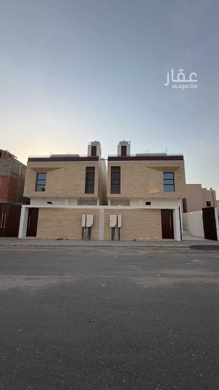 فيلا للبيع في شارع عبدالعزيز ابن عمر المكي, حي الشامية الجديد, مدينة مكة المكرمة, منطقة مكة المكرمة