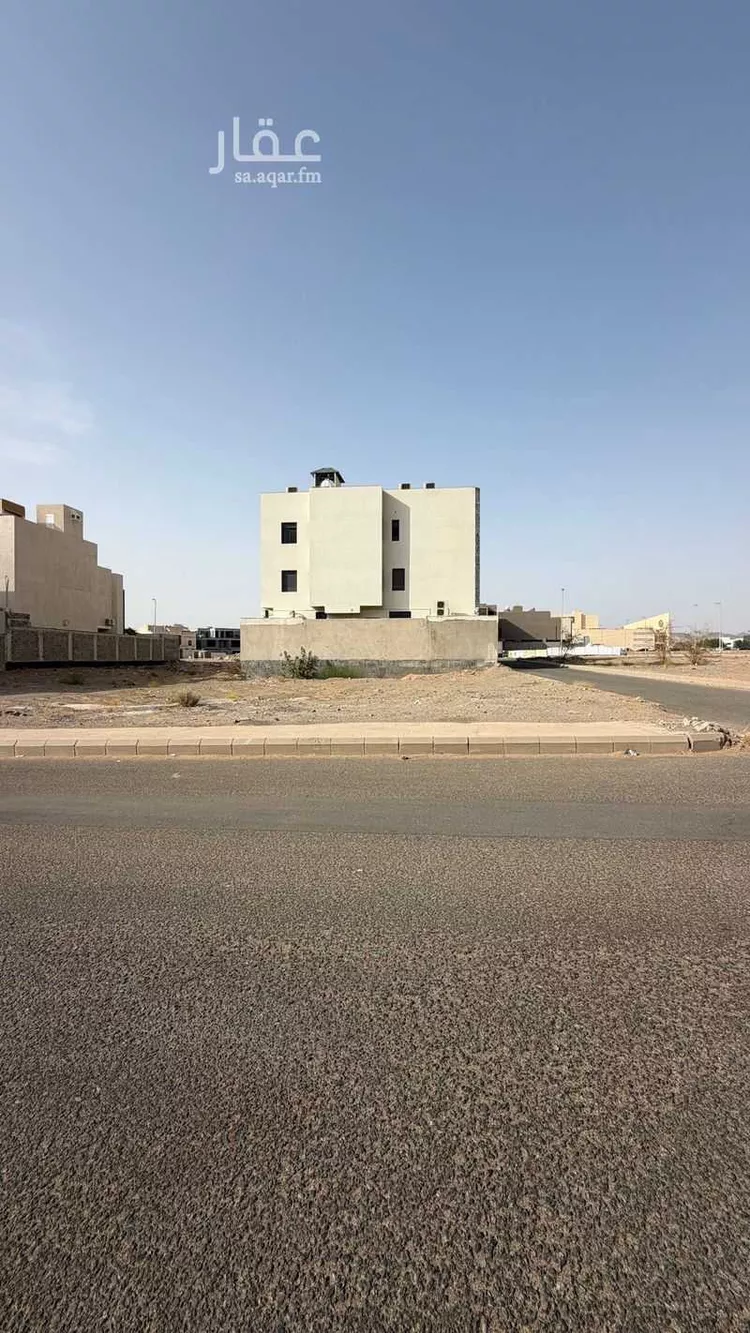 أرض للبيع في شارع عبدالمحسن بن عبدالله ال الشيخ, حي أم الجود, مدينة مكة المكرمة, منطقة مكة المكرمة 7