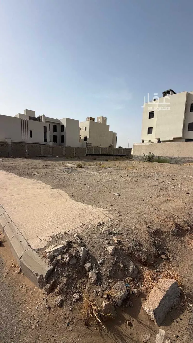 أرض للبيع في شارع عبدالمحسن بن عبدالله ال الشيخ, حي أم الجود, مدينة مكة المكرمة, منطقة مكة المكرمة 8