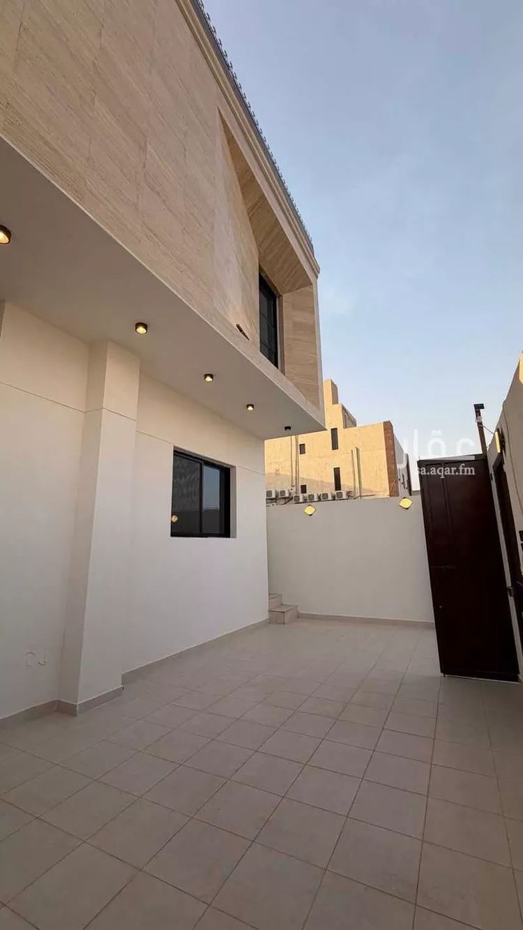 فيلا للبيع في شارع عبدالعزيز ابن عمر المكي, حي الشامية الجديد, مدينة مكة المكرمة, منطقة مكة المكرمة صورة 3