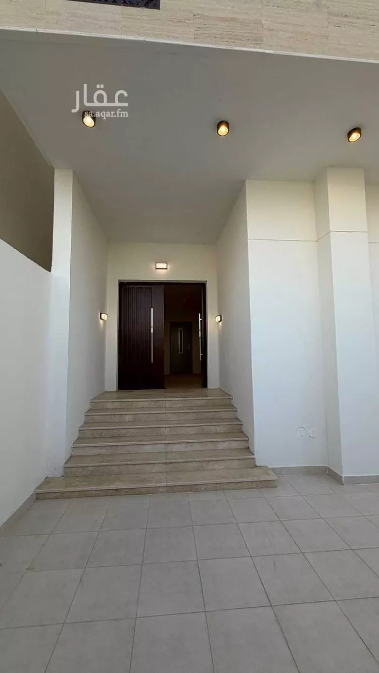 فيلا للبيع في شارع عبدالعزيز ابن عمر المكي, حي الشامية الجديد, مدينة مكة المكرمة, منطقة مكة المكرمة صورة 4