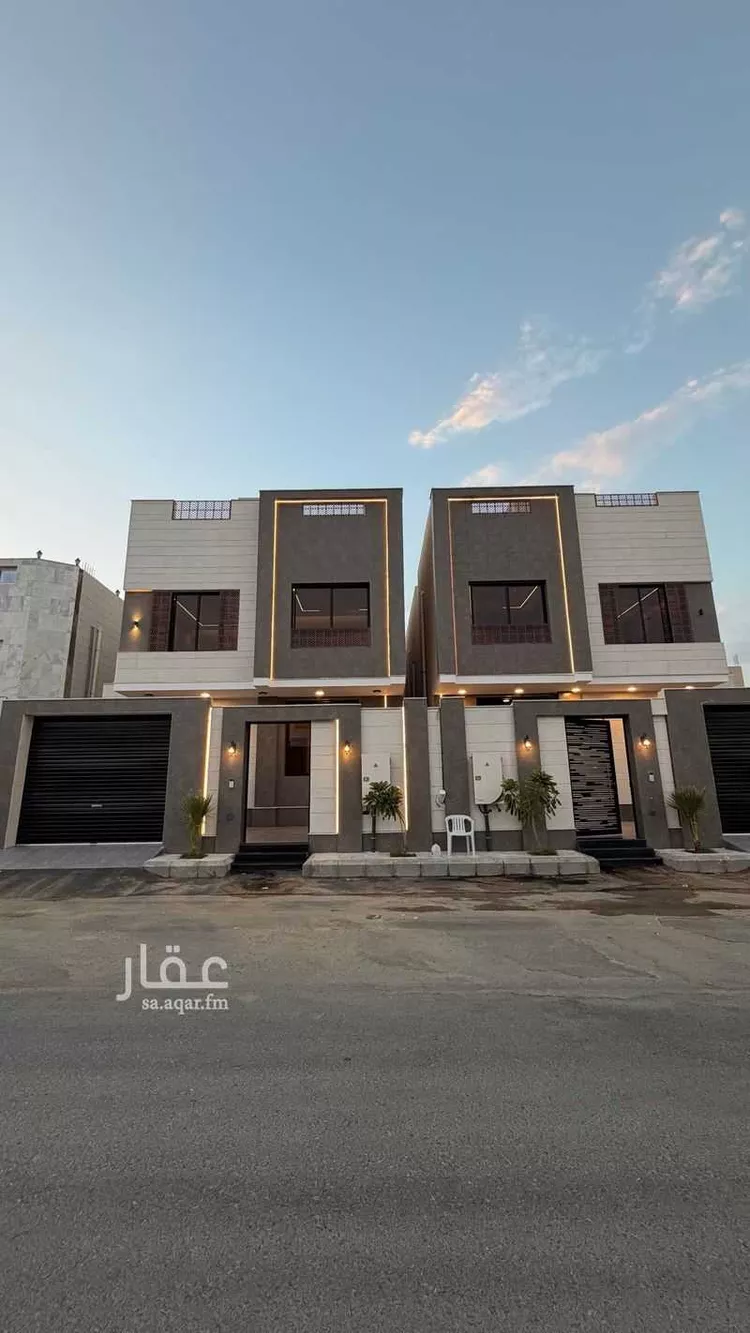 فيلا للبيع في شارع الامير بدر ابن سلطان ابن عبدالعزيز سعود, حي الشامية الجديد, مدينة مكة المكرمة