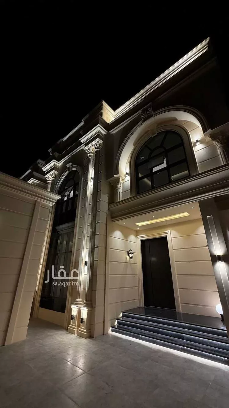 فيلا للبيع في شارع ابو جندل, حي الشامية الجديد, مدينة مكة المكرمة, منطقة مكة المكرمة 15