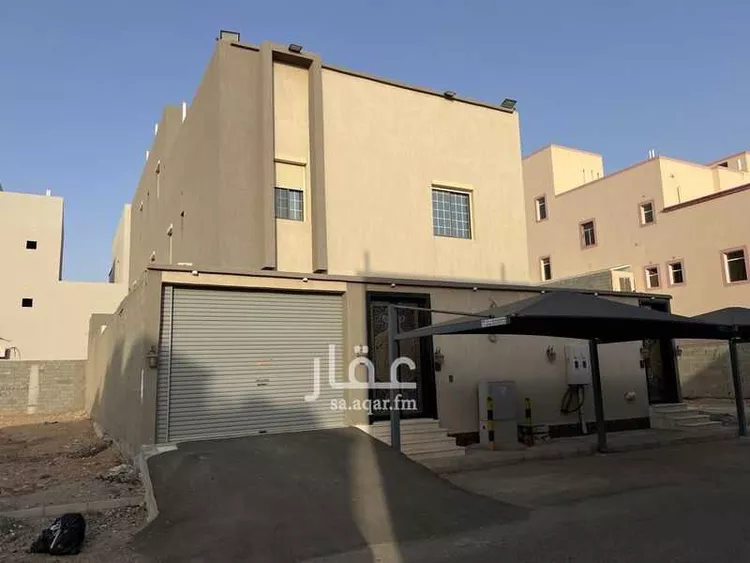 فيلا للبيع في شارع فضيلة الشيخ حافظ محمد حافظ, حي الرياض, مدينة جدة, منطقة مكة المكرمة