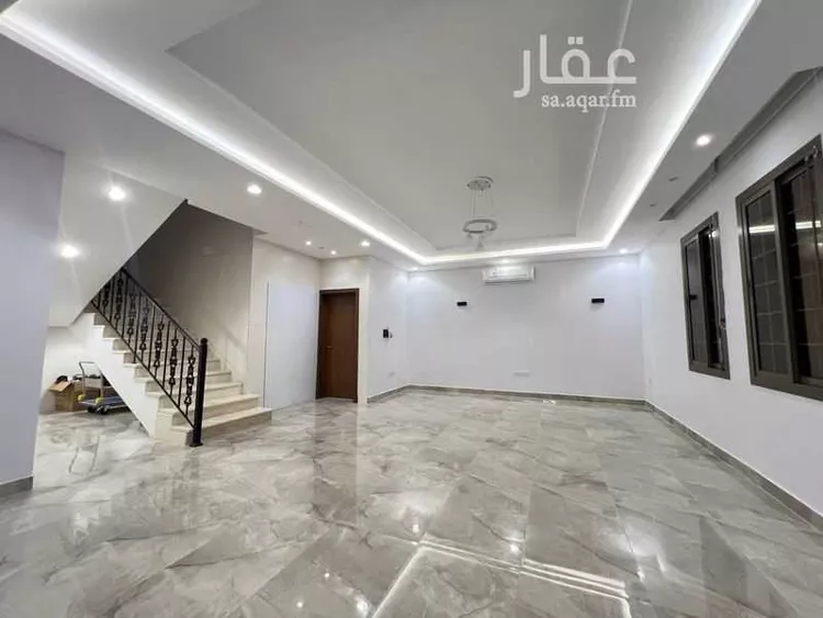 فيلا للبيع في شارع فضيلة الشيخ حافظ محمد حافظ, حي الرياض, مدينة جدة, منطقة مكة المكرمة 15